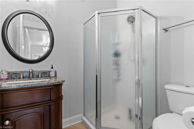 528 Country Club Road, Mount Airy, NC 27030