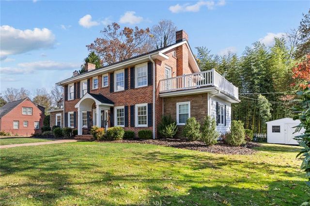 528 Country Club Road, Mount Airy, NC 27030