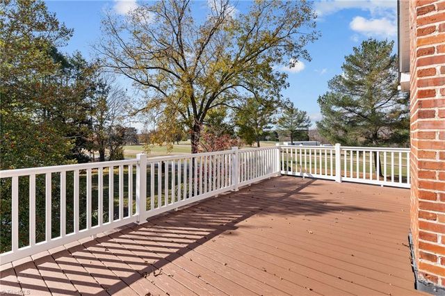 528 Country Club Road, Mount Airy, NC 27030