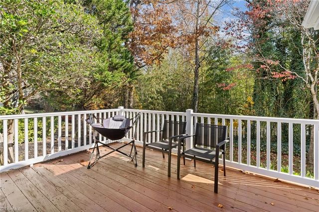 528 Country Club Road, Mount Airy, NC 27030