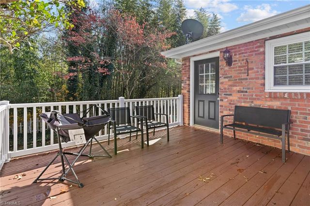 528 Country Club Road, Mount Airy, NC 27030