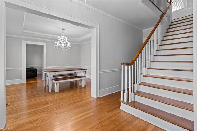 528 Country Club Road, Mount Airy, NC 27030