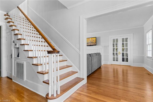 528 Country Club Road, Mount Airy, NC 27030