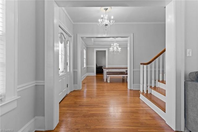 528 Country Club Road, Mount Airy, NC 27030