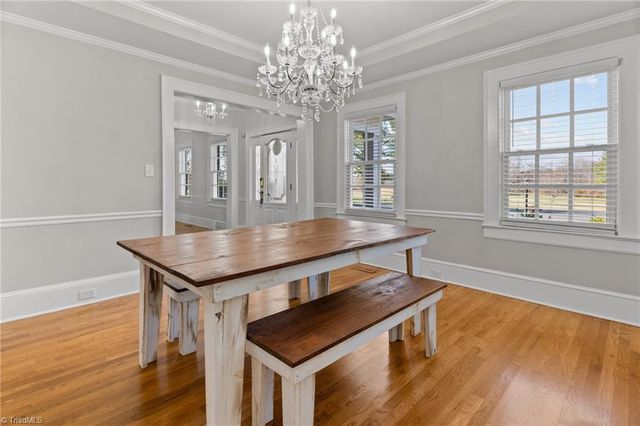 528 Country Club Road, Mount Airy, NC 27030