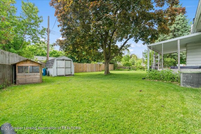 6422 Lerner Way, Lansing, MI 48911