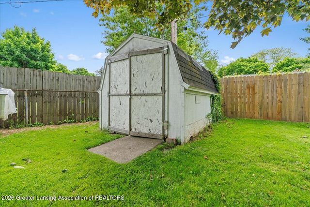 6422 Lerner Way, Lansing, MI 48911