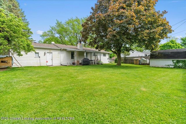 6422 Lerner Way, Lansing, MI 48911