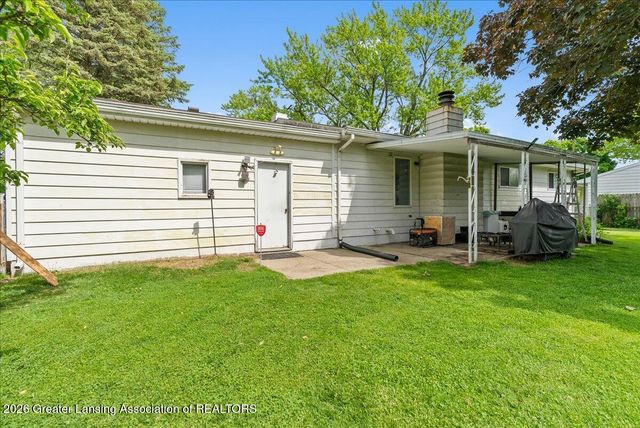 6422 Lerner Way, Lansing, MI 48911