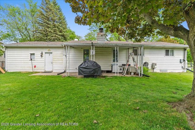 6422 Lerner Way, Lansing, MI 48911