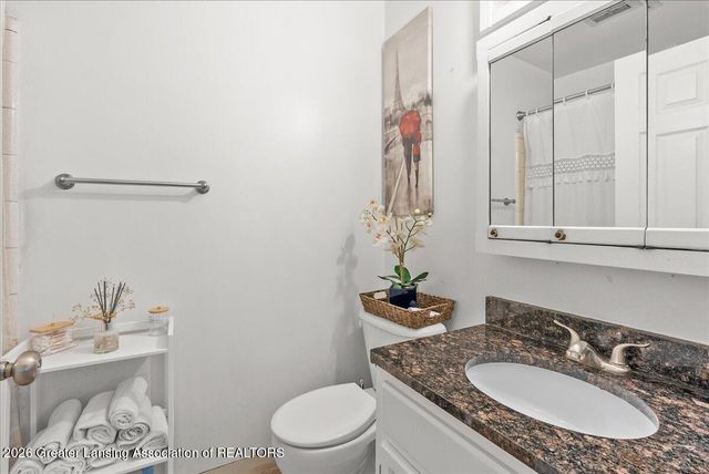 6422 Lerner Way, Lansing, MI 48911