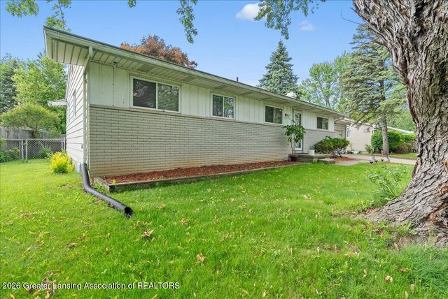6422 Lerner Way, Lansing, MI 48911