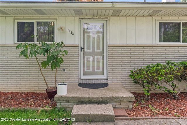 6422 Lerner Way, Lansing, MI 48911