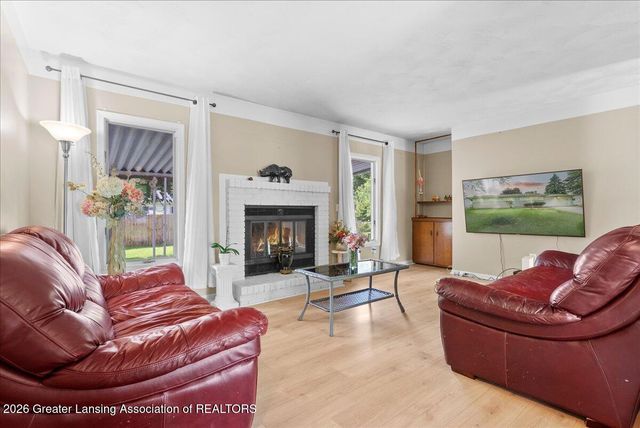 6422 Lerner Way, Lansing, MI 48911