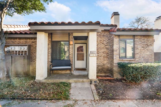 821 Dublin Drive 153, Richardson, TX 75080