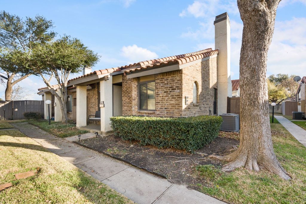 821 Dublin Drive 153, Richardson, TX 75080