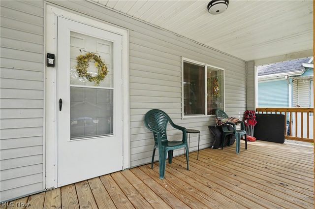 811 E Crosier Street, Akron, OH 44306