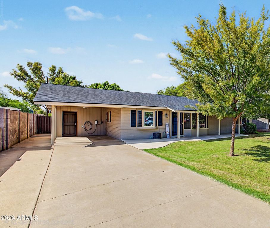 7008 N 14TH Place, Phoenix, AZ 85020 — photo 2