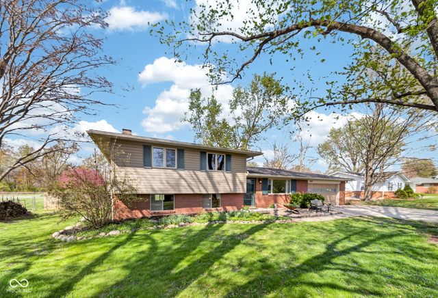 2322 W Del Mar Drive, Crawfordsville, IN 47933