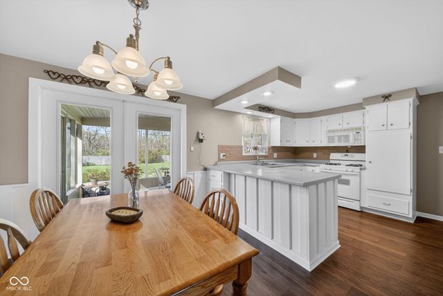 2322 W Del Mar Drive, Crawfordsville, IN 47933