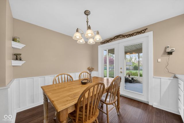 2322 W Del Mar Drive, Crawfordsville, IN 47933