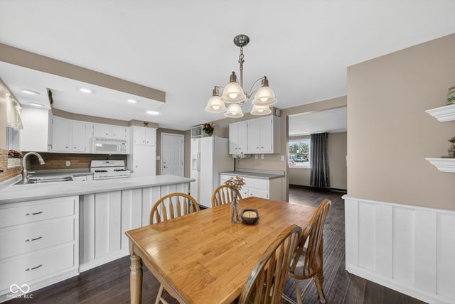 2322 W Del Mar Drive, Crawfordsville, IN 47933