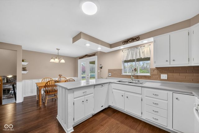 2322 W Del Mar Drive, Crawfordsville, IN 47933