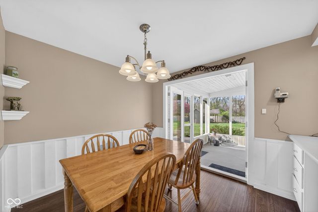 2322 W Del Mar Drive, Crawfordsville, IN 47933