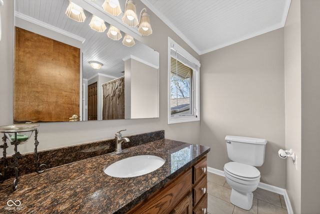 2322 W Del Mar Drive, Crawfordsville, IN 47933