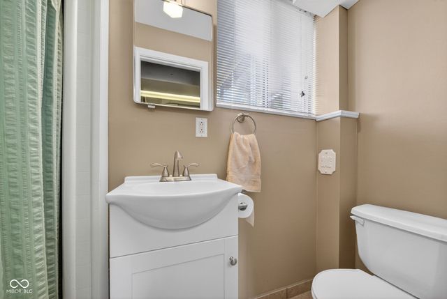 2322 W Del Mar Drive, Crawfordsville, IN 47933