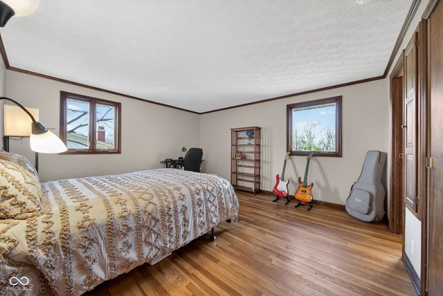 2322 W Del Mar Drive, Crawfordsville, IN 47933