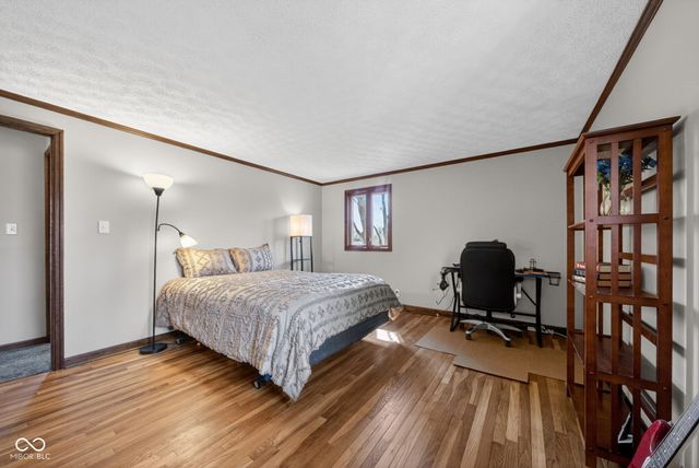 2322 W Del Mar Drive, Crawfordsville, IN 47933