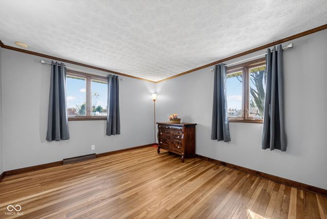 2322 W Del Mar Drive, Crawfordsville, IN 47933
