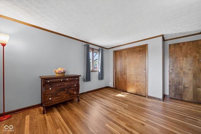 2322 W Del Mar Drive, Crawfordsville, IN 47933