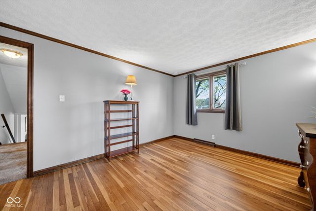 2322 W Del Mar Drive, Crawfordsville, IN 47933