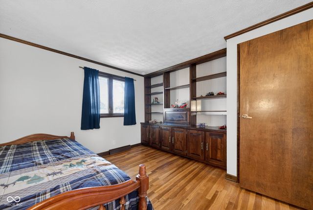 2322 W Del Mar Drive, Crawfordsville, IN 47933