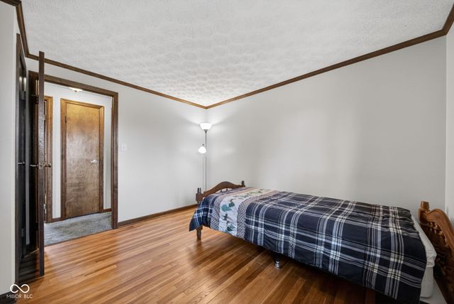 2322 W Del Mar Drive, Crawfordsville, IN 47933