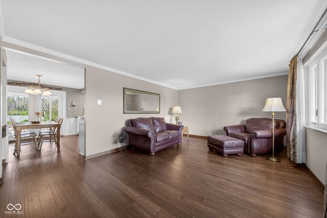 2322 W Del Mar Drive, Crawfordsville, IN 47933