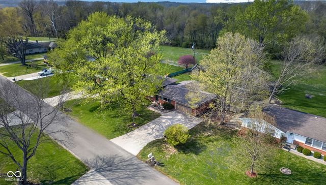 2322 W Del Mar Drive, Crawfordsville, IN 47933