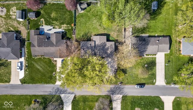 2322 W Del Mar Drive, Crawfordsville, IN 47933