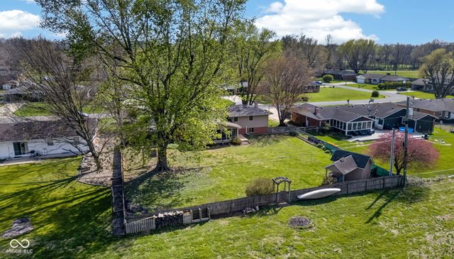 2322 W Del Mar Drive, Crawfordsville, IN 47933