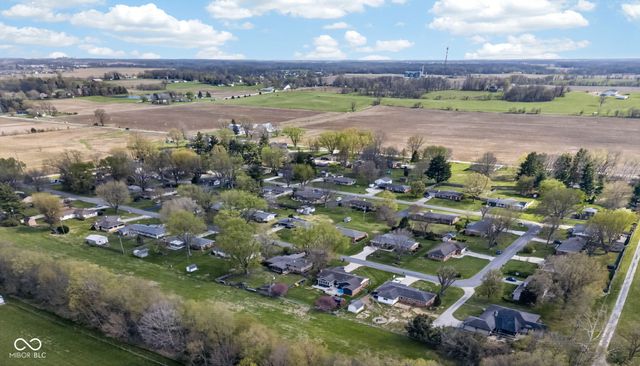 2322 W Del Mar Drive, Crawfordsville, IN 47933