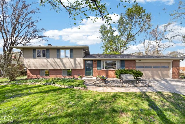 2322 W Del Mar Drive, Crawfordsville, IN 47933