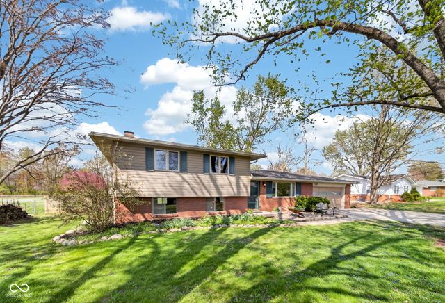 2322 W Del Mar Drive, Crawfordsville, IN 47933
