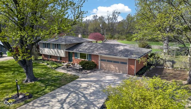 2322 W Del Mar Drive, Crawfordsville, IN 47933