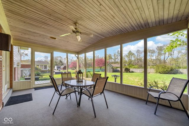 2322 W Del Mar Drive, Crawfordsville, IN 47933