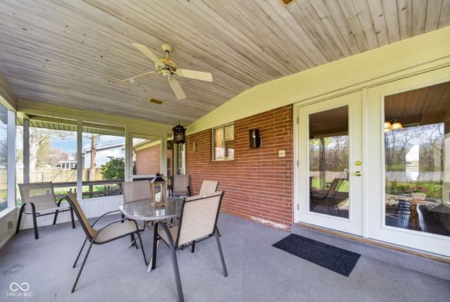 2322 W Del Mar Drive, Crawfordsville, IN 47933