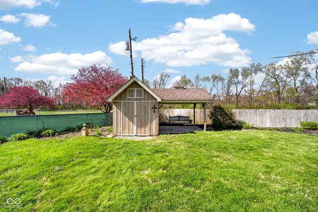 2322 W Del Mar Drive, Crawfordsville, IN 47933