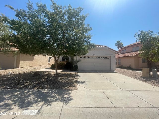 2915 E Amber Ridge Way, Phoenix, AZ 85048