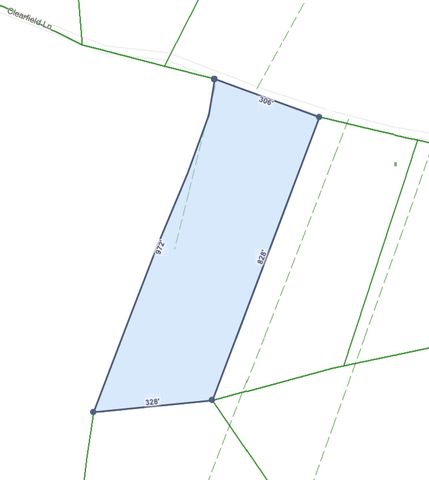 0 Clearfield Lane, Cookeville, TN 38501